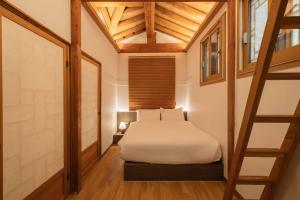 Luxury Hanok Dain-dang