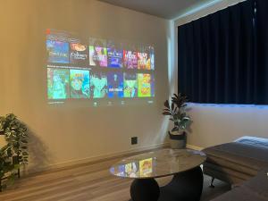 駅から徒歩3分のヴィラ