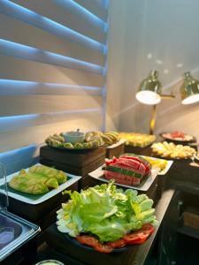 Dawn Boutique Luangprabang Hotel