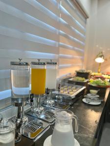 Dawn Boutique Luangprabang Hotel