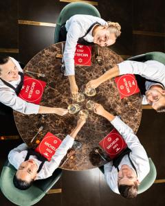 Hilton Rijeka Costabella Beach Resort And Spa