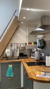 Le loft insolite