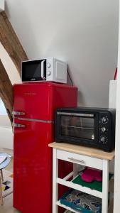 Le loft insolite