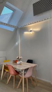 Le loft insolite