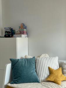 Le loft insolite