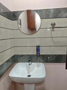 Angel Homestay Paravoor