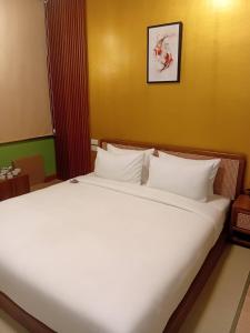 Chez Nij Ryokan Onsen Chiang Mai