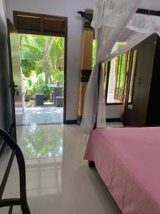 Bakery Family Guest House