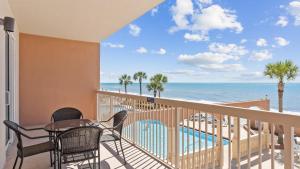 Oceanfront Condo w Pool Pier Park Access Front Beach Retreat by AvantStay