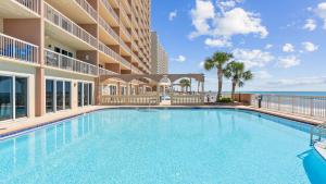 Oceanfront Condo w Pool Pier Park Access Front Beach Retreat by AvantStay