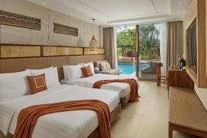 Princesa Garden Island Resort and Spa