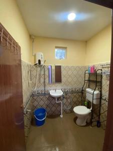 DEmbun Homestay