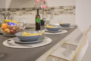 Apartamento Rolycar 201