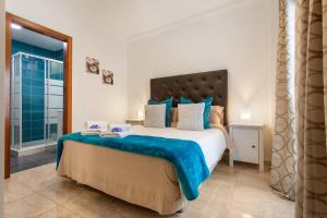 Apartamento Rolycar 201