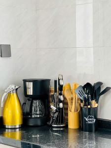 The great charming luxurious apartment with modern facilities which offers a great lifestyle which is family friendly