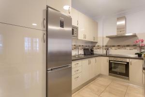 Apartamento Rolycar 201