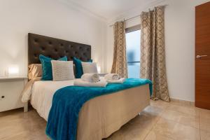 Apartamento Rolycar 201