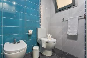 Apartamento Rolycar 201