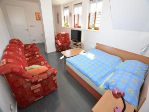 Attractive Apartment in Rokytnice nad Jizerou near Ski Area