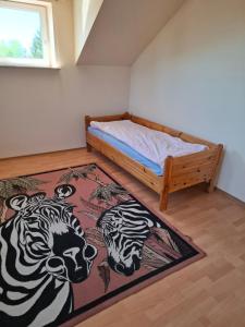 Pokoje u Zbigniewa