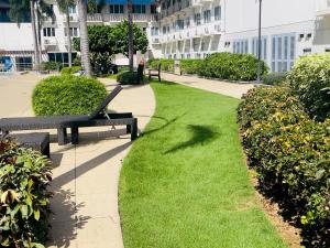 The Nook Stays at Sea Residences