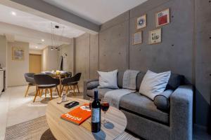 Capitalia Hipodromo Condesa Your Second Home
