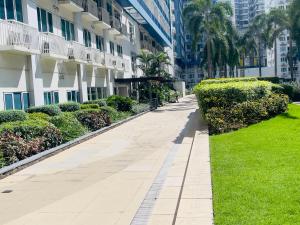 The Nook Stays at Sea Residences