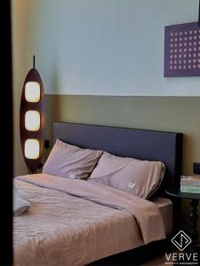 Ipoh Town Anderson Suites 4-6 pax by Verve