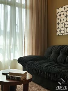 Ipoh Town Anderson Suites 4-6 pax by Verve