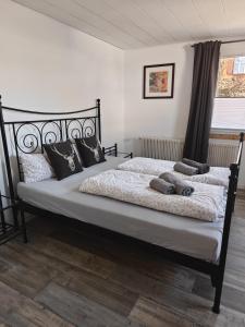 Appartement Schöne Schwarzwald Auszeit