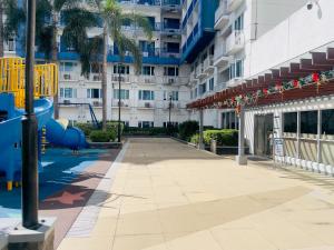 The Nook Stays at Sea Residences