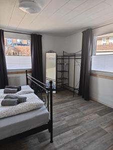 Appartement Schöne Schwarzwald Auszeit