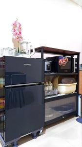 Condo in Manila JJ Staycation