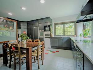 Splendid house next to the Baqueira Beret ski resort