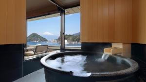 Izu Mitohama Shotokan