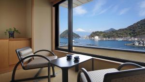 Izu Mitohama Shotokan