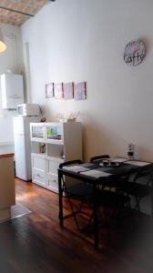 Alloggio Daniela a Via Ottaviano