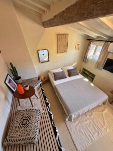 Studio Place Rossetti - Old Nice Center