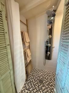 Studio Place Rossetti - Old Nice Center