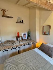 Studio Place Rossetti - Old Nice Center