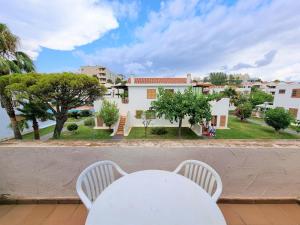 Apartamento PUNTA PRIMA PLUS