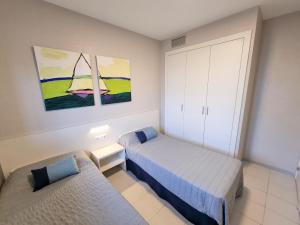 Apartamento PUNTA PRIMA PLUS