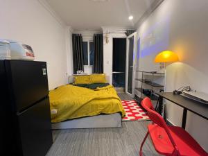 lalaland home Bùi Viện