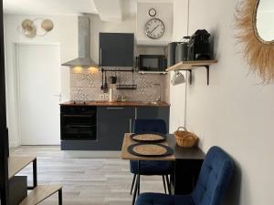 Mezzanine Studio Hyper Centre