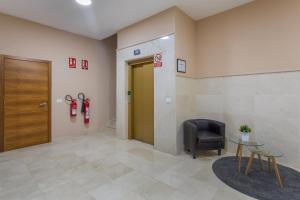 Apartamento Rolycar 102