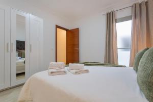 Apartamento Rolycar 204