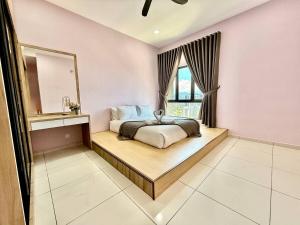 The Horizon Ipoh Skyline by Grab A Stay