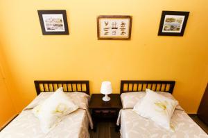 Apartamento PINEDA 3