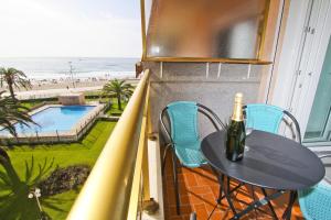 Apartamento PINEDA 4