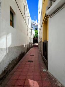 Golf Villa 18 Los Abrigos